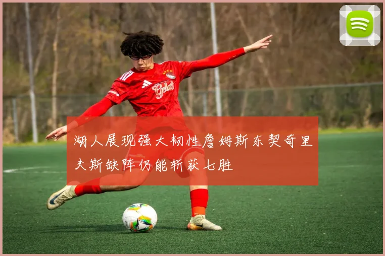 湖人展现强大韧性詹姆斯东契奇里夫斯缺阵仍能斩获七胜